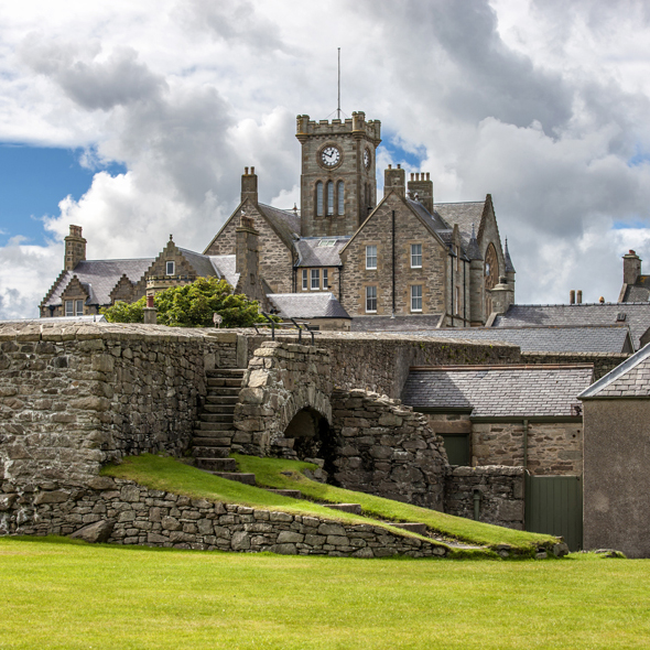 Lerwick