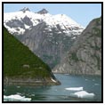 Tracy Arm